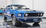 1969 Mustang Mach 1 R Code Thumbnail 16