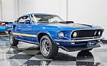 1969 Mustang Mach 1 R Code Thumbnail 15