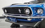 1969 Mustang Mach 1 R Code Thumbnail 19