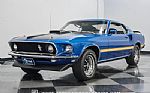 1969 Mustang Mach 1 R Code Thumbnail 18