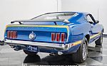 1969 Mustang Mach 1 R Code Thumbnail 25