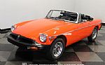 1979 MGB Thumbnail 5