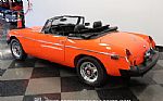 1979 MGB Thumbnail 7