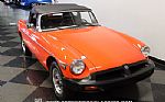 1979 MGB Thumbnail 15