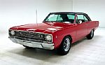 1968 Dodge Dart GT Hardtop