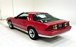 1984 Camaro Z28 Coupe Thumbnail 3