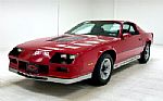 1984 Chevrolet Camaro Z28 Coupe