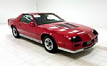 1984 Camaro Z28 Coupe Thumbnail 7