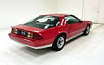 1984 Camaro Z28 Coupe Thumbnail 5