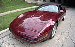 1993 Chevrolet Corvette