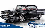 1957 Chevrolet Bel Air Restomod