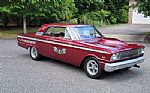 1963 Ford Fairlane