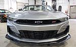 2023 Camaro SS Convertible Thumbnail 9