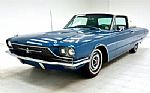 1966 Ford Thunderbird Hardtop