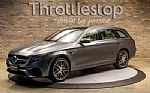 2018 E63 S AMG Thumbnail 3