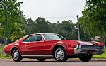 1967 Oldsmobile Toronado