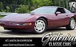 1993 Corvette Thumbnail 1