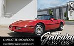 1986 Corvette Thumbnail 1