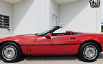 1986 Corvette Thumbnail 6