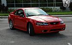 2001 Mustang Thumbnail 3