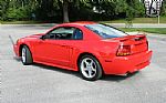 2001 Mustang Thumbnail 5