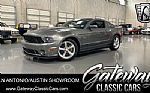 2011 Ford Mustang