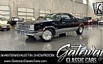 1986 Chevrolet El Camino