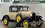 1931 Model A Thumbnail 1