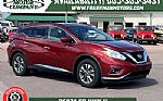 2016 Murano Thumbnail 1