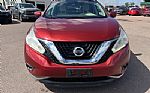 2016 Murano Thumbnail 12