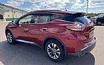 2016 Murano Thumbnail 9