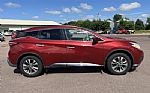 2016 Murano Thumbnail 11