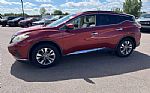 2016 Murano Thumbnail 13