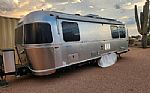 2017 Airstream Flying Cloud