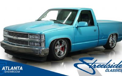 1995 Chevrolet C1500 Silverado 