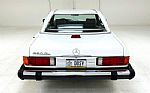1987 560SL Roadster Thumbnail 4