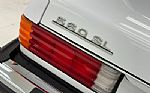 1987 560SL Roadster Thumbnail 17