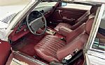 1987 560SL Roadster Thumbnail 30