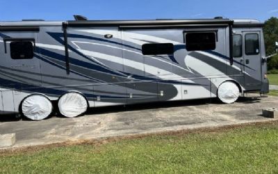 2019 Newmar Ventana 4054