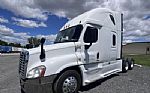 2016 Freightliner Cascadia 125