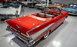 1957 Bel Air Convertible Thumbnail 9