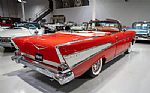 1957 Bel Air Convertible Thumbnail 25