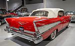 1957 Bel Air Convertible Thumbnail 33