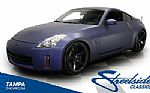 2007 Nissan 350Z