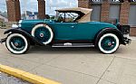 1928 Roadster Thumbnail 4