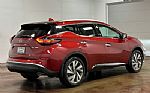 2019 Murano Thumbnail 4