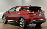 2019 Murano Thumbnail 5