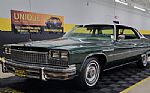 1975 Buick Electra 225 Custom 4 Door Hard