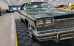 1975 Electra 225 Custom 4 Door Hard Thumbnail 8