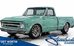 1968 C10 Restomod Thumbnail 1